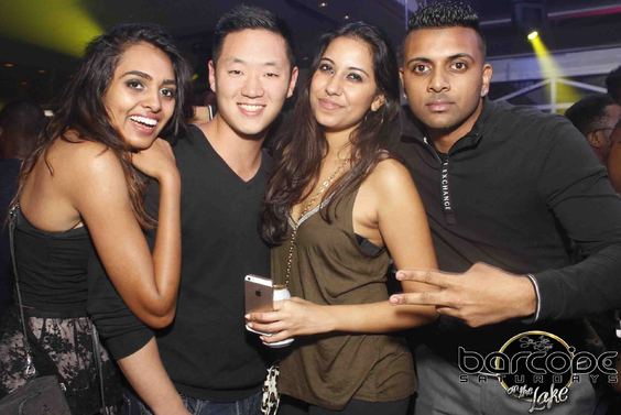 sex lies cognac barcode saturdays inside solarium nightclub toronto 15